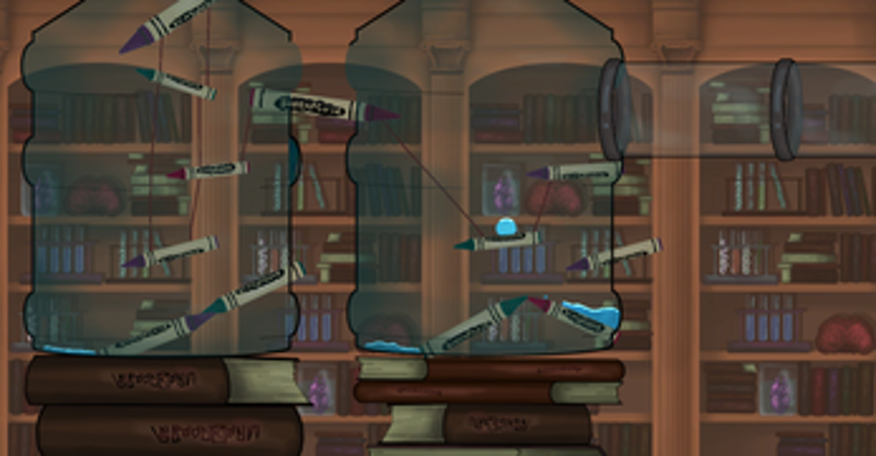 SuperFluid Game Image