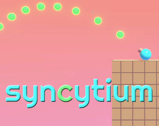 Syncytium GJ Game Cover