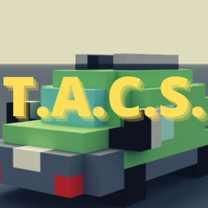 T.A.C.S. Totally Accurate Car Simulator Image