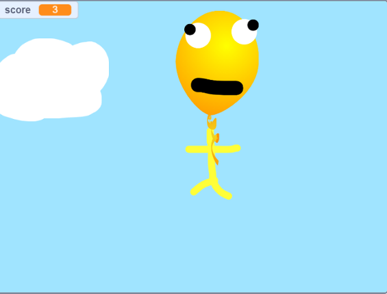 The Cloud Collector Image