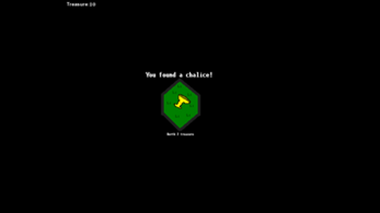The Explorers screenshot