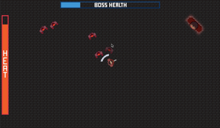 The Final Encounter Image