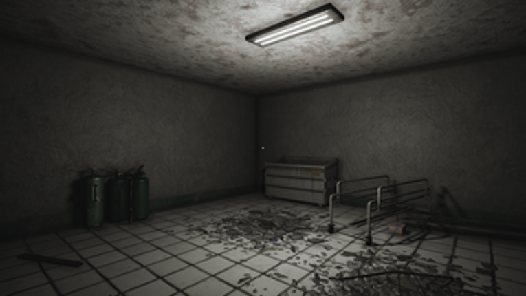 The Legend of the Crooked Man screenshot