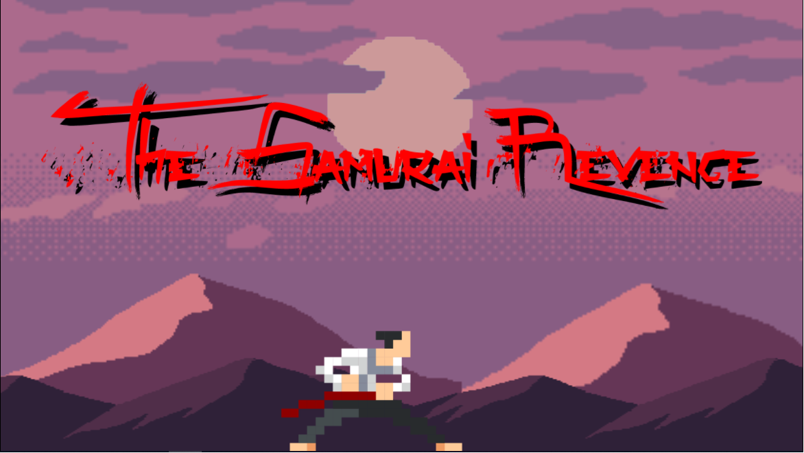 Games like The Samurai Revenge