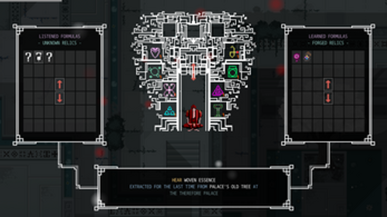 Therefore (Demo) Image