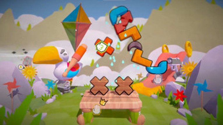 Tower Tricksters screenshot