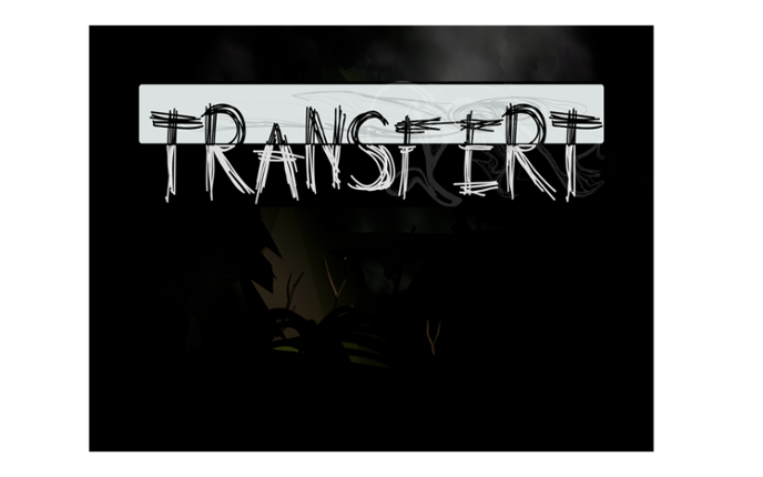 Transfert Game Cover