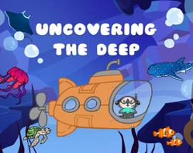 Uncovering the Deep Image