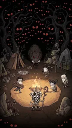 Age of Spirits Image