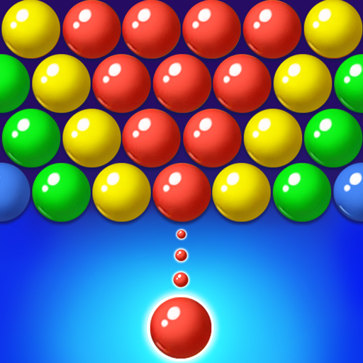 Games like Bubble Shooter