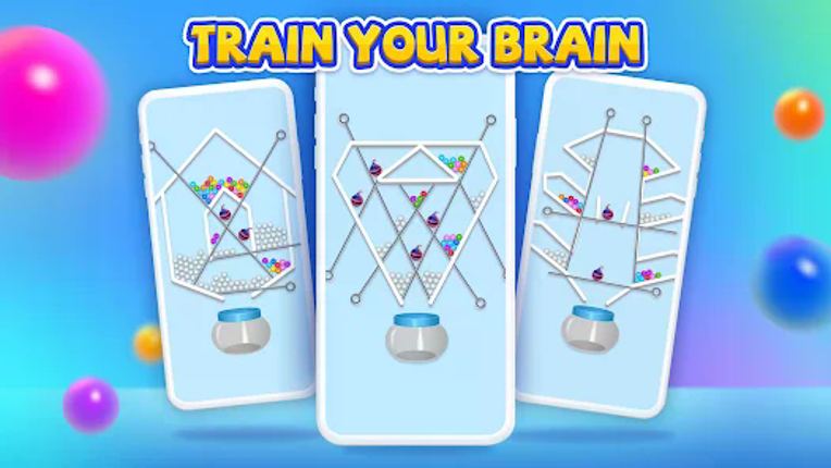 Pin Out: Pull the Pin screenshot