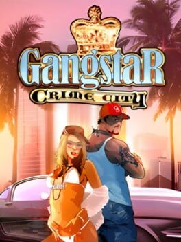 Games like Gangstar: Crime City