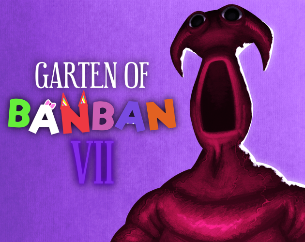 Games like Garten of Banban 7