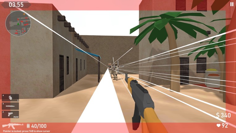 Get To The Chopper screenshot