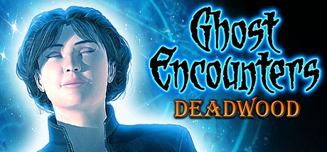 Games like Ghost Encounters: Deadwood - Collector's Edition