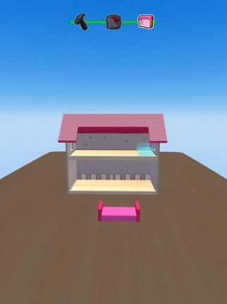 GOAT - Miniatures screenshot