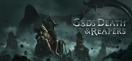 Games like Gods, Death & Reapers