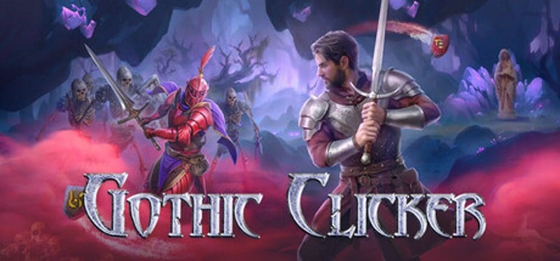 Gothic Clicker Image