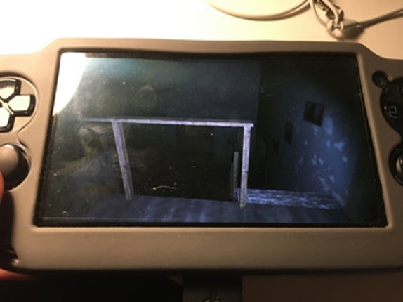 Granny PSVITA screenshot