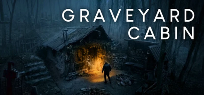 Graveyard Cabin Image