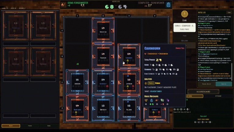 Gridhammer Image