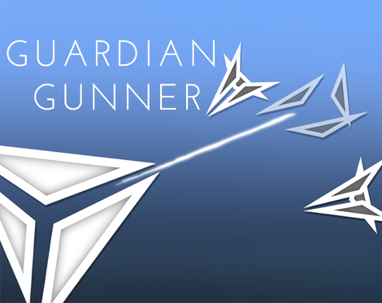 Guardian Gunner Game Cover