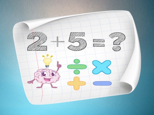Games like Guess number Quick math games