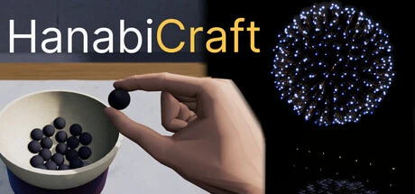 Games like Hanabi Craft