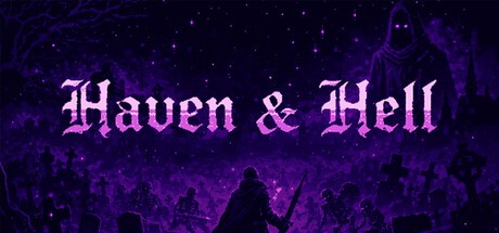 Games like Haven and Hell