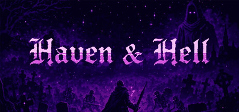 Haven and Hell Image