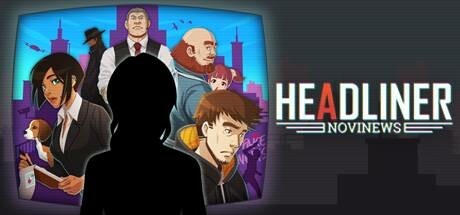 Games like Headliner: NoviNews