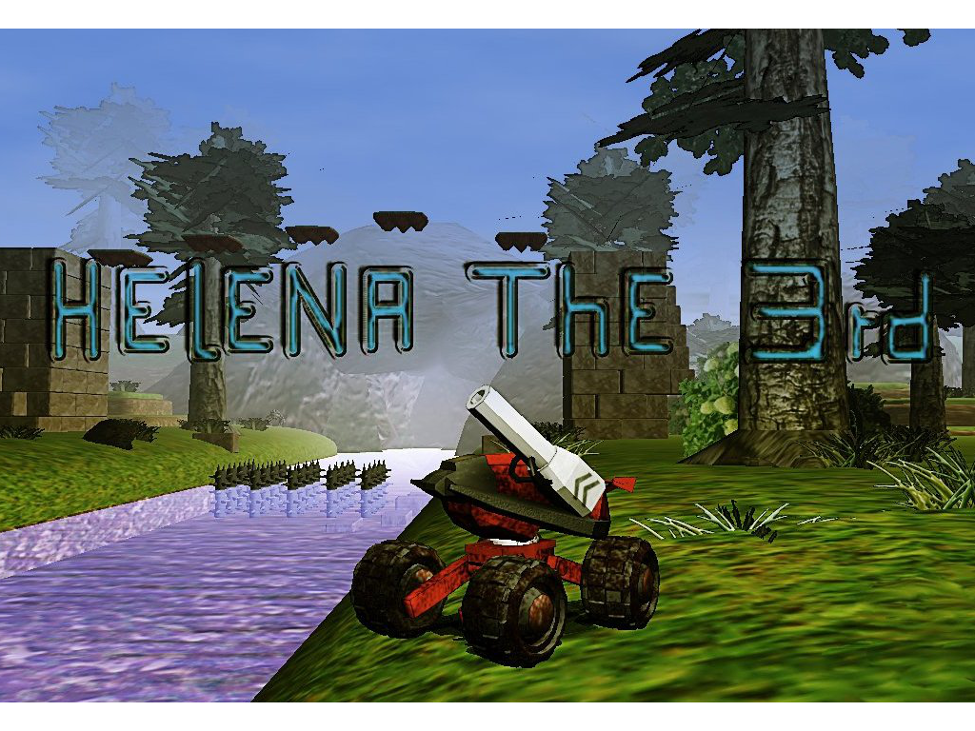 Games like Helena The 3rd
