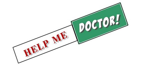 Games like Help Me Doctor