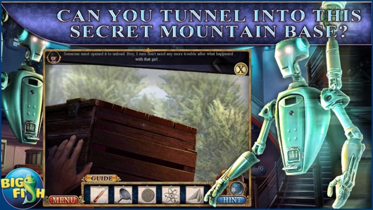 Hidden Expedition: Dawn of Prosperity - A Mystery Hidden Object Game screenshot