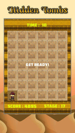 Hidden Tombs screenshot