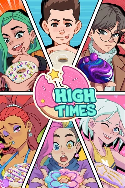 Games like High Times
