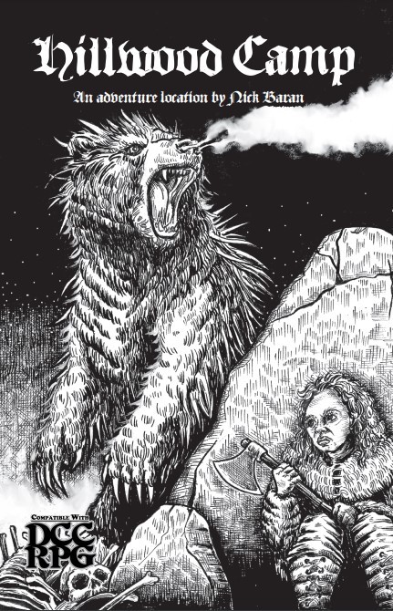 Games like Hillwood Camp