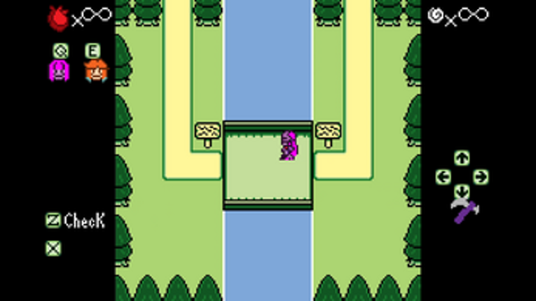 HolOmen - Act 0 Image