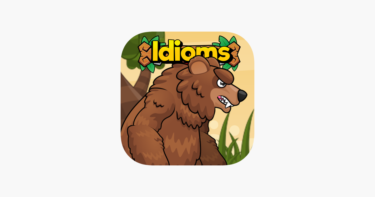 Games like Idioms Hunt: English Idioms