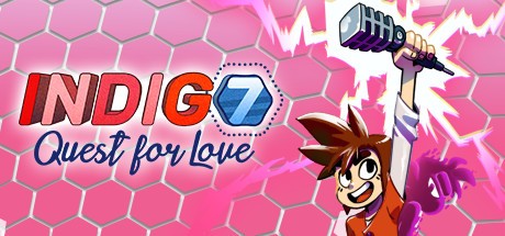 Games like Indigo 7