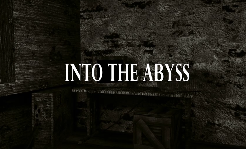 Games like Into the Abyss