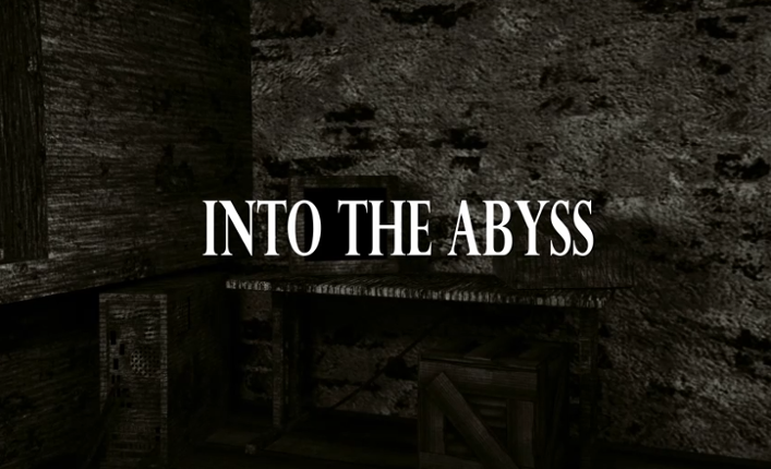Into the Abyss Image