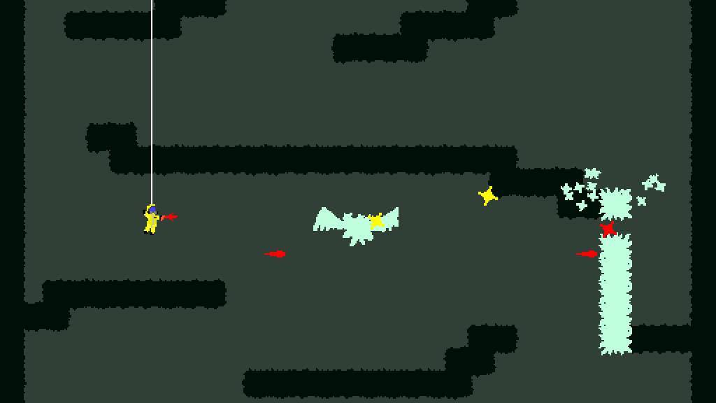 Games like Into the Void