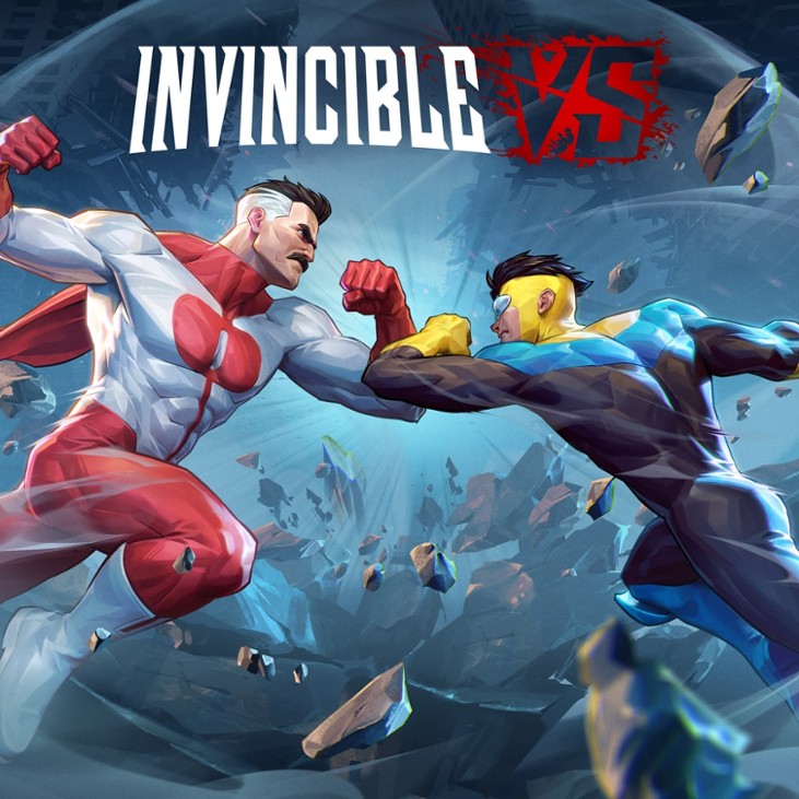 Games like Invincible VS