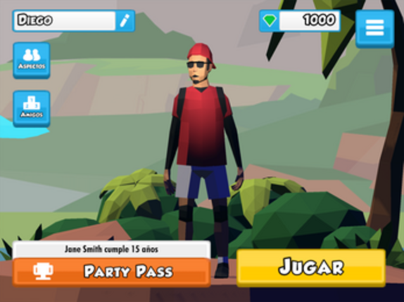 InvitaPlay Image