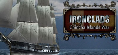 Ironclads: Chincha Islands War 1866 Image