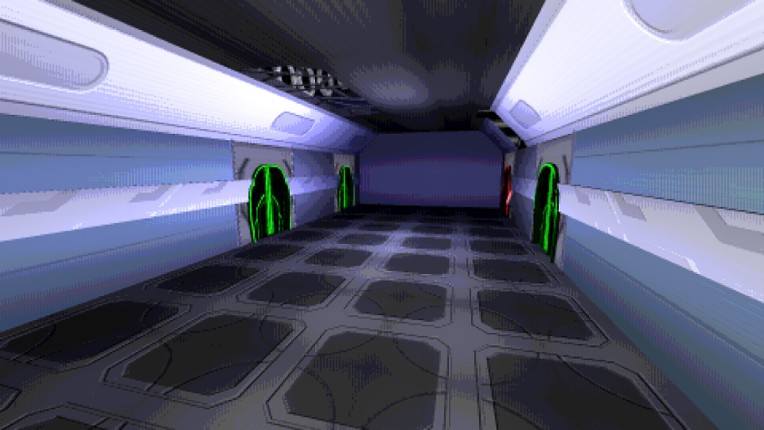 ITRP _ Vacuum Bless screenshot