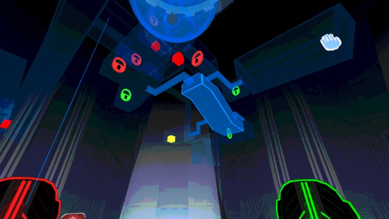 ITRP _ Vacuum Bless screenshot