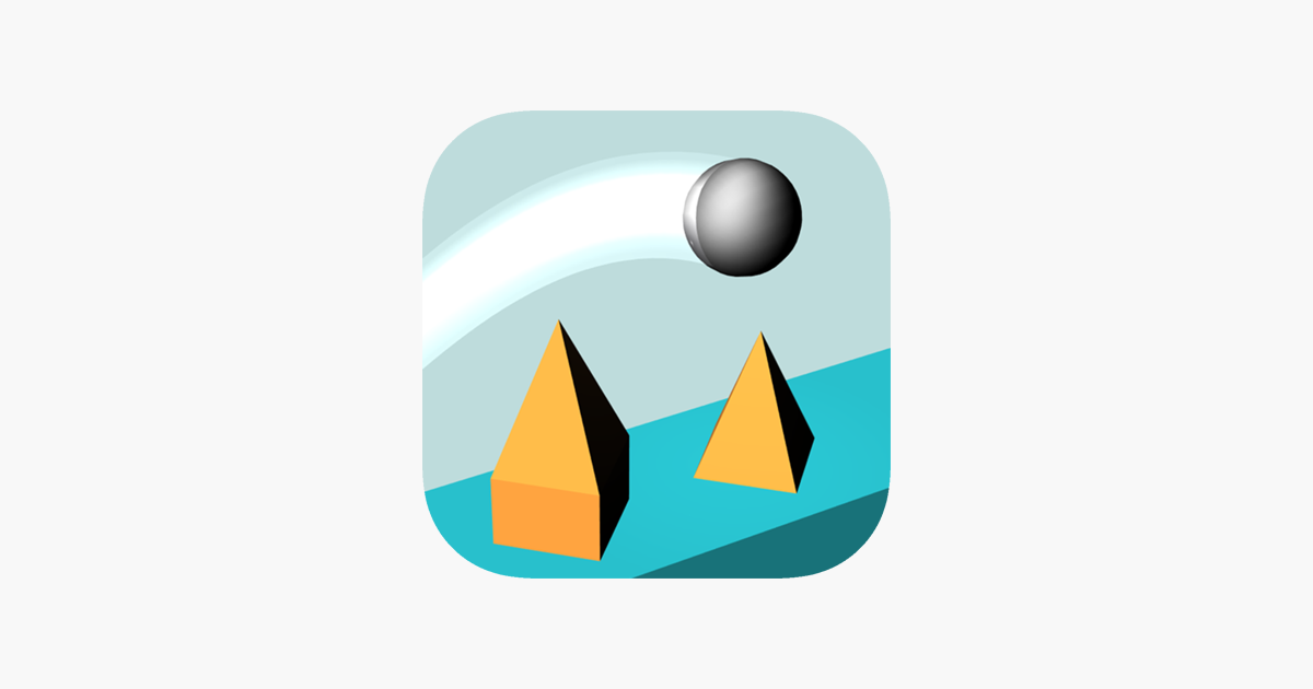 Games like JumPo - 3D Jump