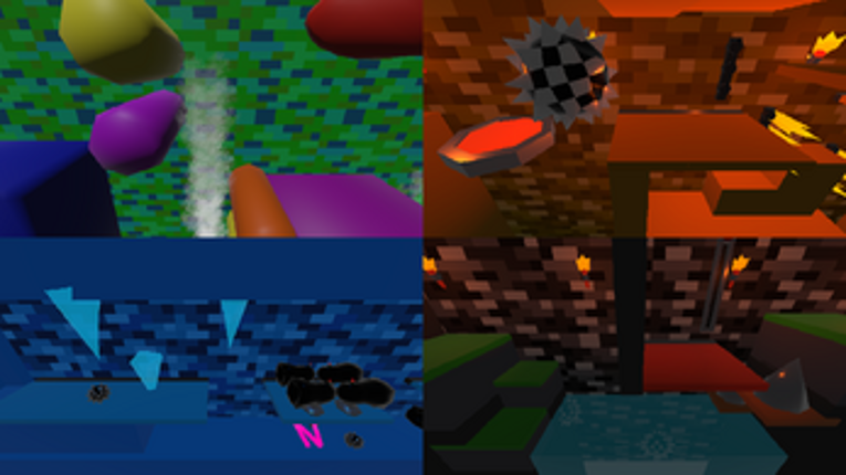 Kaiyo-mun screenshot